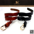 Excellent quality useful leather belts women 2015 women belt